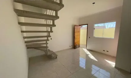 Sobrado à venda no Parque Vitória Régia em Sorocaba/SP