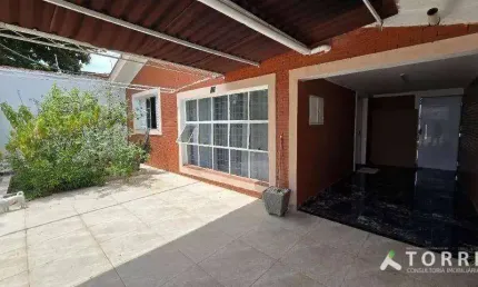 Casa á venda no bairro jardim maria do carmo em, sorocaba/sp