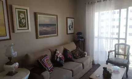 Apartamento à venda no Condomínio Miranda Azevedo em, Sorocaba/SP