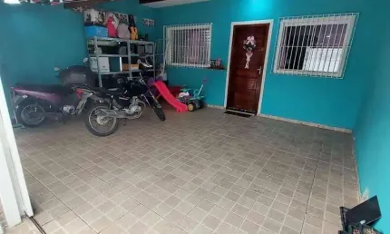Casa á venda no Bairro Jardim Santa Catarina em, Sorocaba/SP