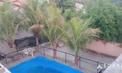 Chácara à venda no Bairro Campo do Meio, em Araçoiaba da Serra/SP.