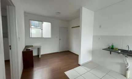Apartamento à venda no Condomínio Lar Toronto, em Sorocaba/SP