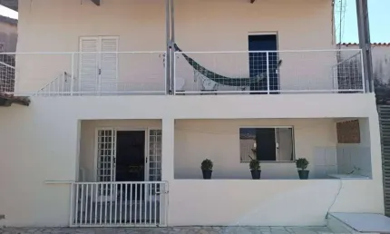 Casa à venda no Bairro Jardim Bela Vista em, Salto de Pirapora/SP