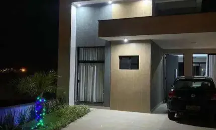 Casa à venda no Condomínio Villaggio Ipanema, Sorocaba/SP