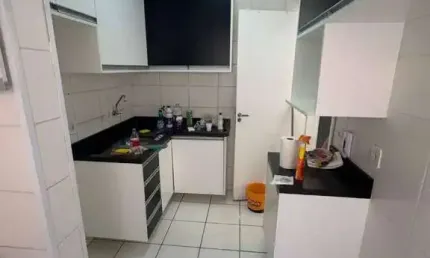 Apartamento à venda no condomínio le parc itavuvu em, sorocaba/sp