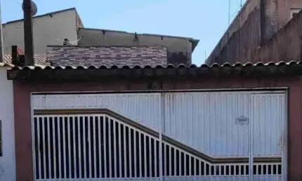 Casa à venda no Bairro Jardim Santa Claudia em, Sorocaba/SP
