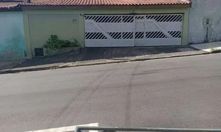Casa com 4 quartos à venda na Rua Pedro José Senger, 11, Vila Haro, Sorocaba