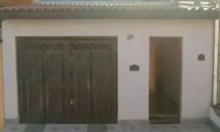Sobrado à venda no Bairro Jardim Santa Lúcia em, Sorocaba/SP