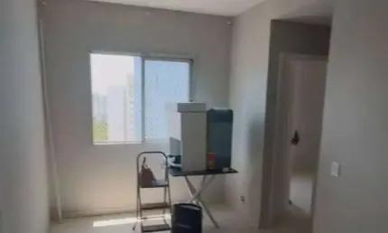 Apartamento para  venda e locação no condomínio vida plena em, sorocaba/sp