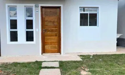 Casa à venda no Condomínio Residencial Parque Imperial em, Sorocaba/SP