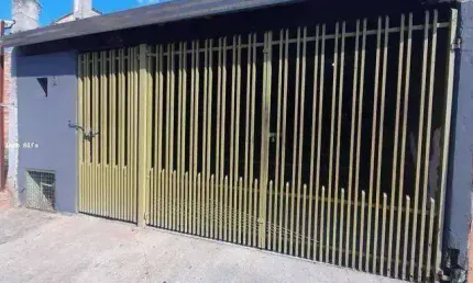 Casa à venda no Bairro Parque São Bento em, Sorocaba/SP