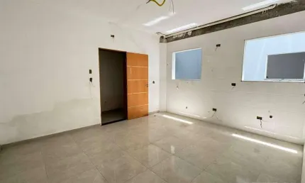 Apartamento com 2 quartos à venda na Rua Rogério Pedroso de Souza, 17, Éden, Sorocaba