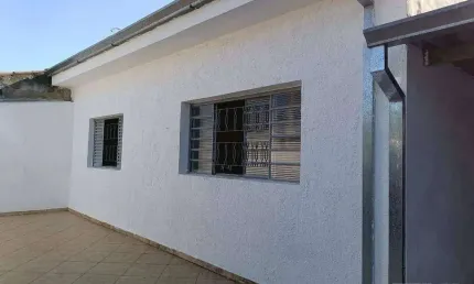 Casa á venda no Bairro Jardim São Conrado em, Sorocaba/SP