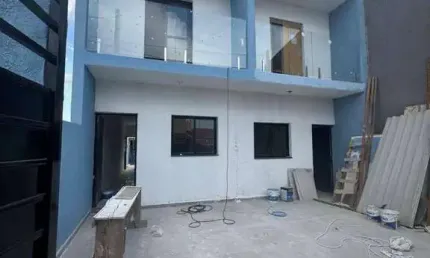 Sobrado à venda no Bairro Jardim Itália em, Sorocaba/SP