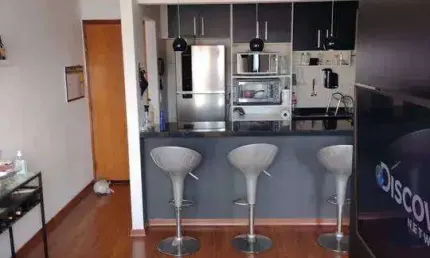 Apartamento á venda no Condomínio Rios da Amazônia em, Sorocaba/SP