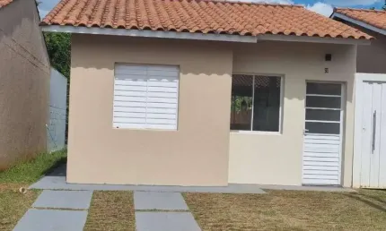 Casa á venda no Condomínio Residencial Ouro Verde II em, Sorocaba/SP