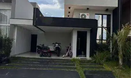 Casa á venda no condomínio jardim residencial helena maria em, sorocaba/sp