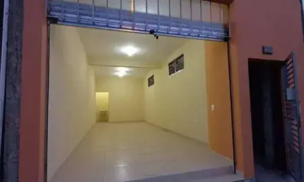 Casa comercial para venda no Bairro Jardim das Flores, em Sorocaba/SP
