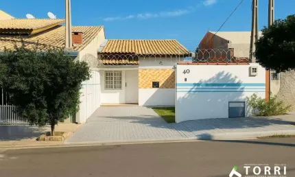 Casa com 2 quartos à venda na Avenida Independência, 1001, Éden, Sorocaba