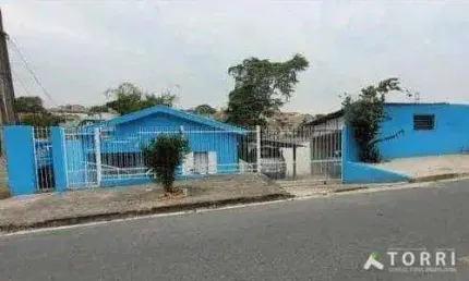 Casa com edícula à venda no Bairro Parque Manchester em, Sorocaba/SP