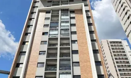 Apartamento para locação no Condomínio Edifício JK Boa Vista em, Sorocaba/SP