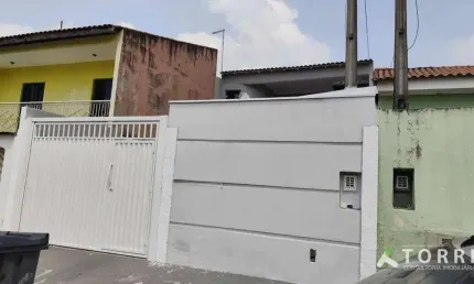 Casa á venda no Bairro Jardim Montreal em, Sorocaba/SP