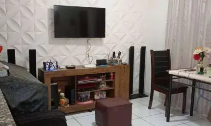 Casa á venda no Condomínio Villagio Pitangueiras em, Sorocaba/SP