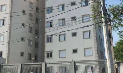 Apartamento à venda no Condomínio: Residencial Reserva Barão  em, Sorocaba/SP