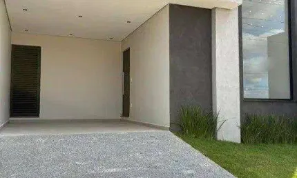 Casa á venda no condomínio villagio wanel em, sorocaba/sp