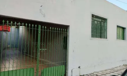 Casa com 2 quartos à venda na Rua Tobias Barreto, 1000, Além Ponte, Sorocaba