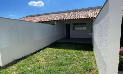 Casa com 2 quartos à venda na Avenida Independência, 101, Éden, Sorocaba
