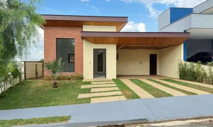 Casa à venda no Condomínio Villa Verona em, Sorocaba/SP