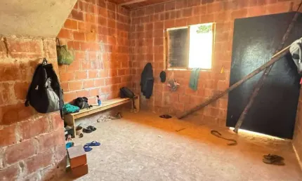 Casa com 2 quartos à venda na Rua João Raimundo de Andrade, 100, Éden, Sorocaba