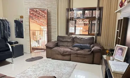 Casa á venda no Bairro Wanel Wile V em, Sorocaba/SP