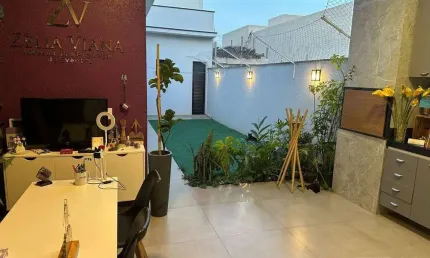 Casa á venda no Condomínio Jardim Residencial Helena Maria em, Sorocaba/SP