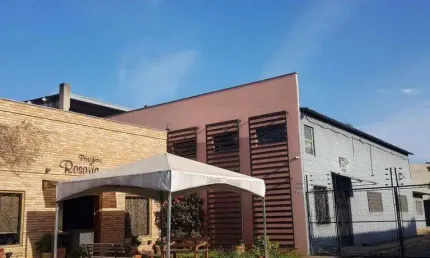 Galpão comercial para venda e locação no Bairro Parque Reserva Fazenda Imperial, em Sorocaba/SP
