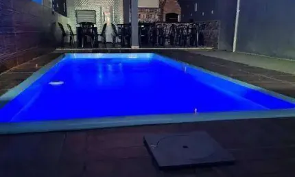 Espaço com piscina à venda no Bairro Jardim Santa Esmeralda  em, Sorocaba/SP