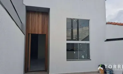 Casa à venda no Bairro Parque São Bento em,  Sorocaba/SP