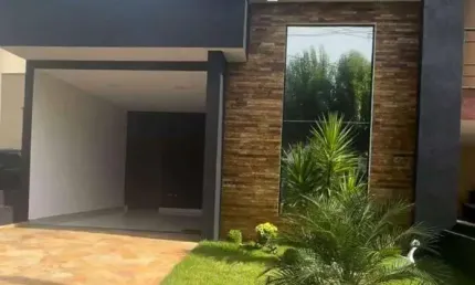 Casa à venda no Bairro Jardim Novo Horizonte em,  Sorocaba/SP