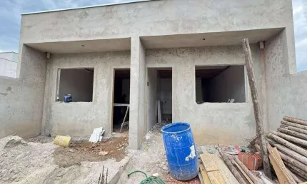 Casa à venda no bairro jardim santa madre paulina em,  sorocaba/sp