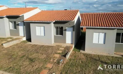 Casa à venda no Condomínio Residencial França em, Sorocaba/SP