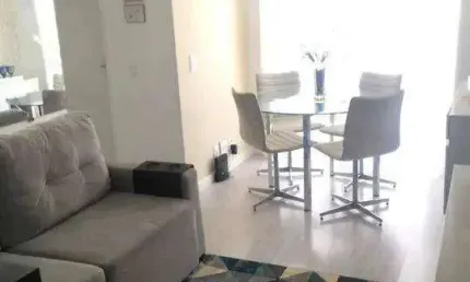 Apartamento para venda no bairro Jardim Guarujá, em Sorocaba/SP