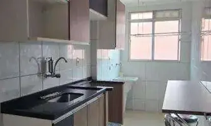 Apartamento à venda no Condomínio Bosque das Araucárias 2, em Sorocaba/SP