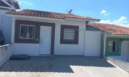 Casa á venda no Bairro Jardim Novo Horizonte Sorocaba/SP
