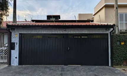 Casa á venda no bairro jardim das azáleias em sorocaba/sp