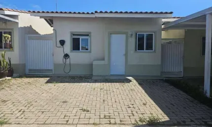 Casa á venda no condomínio residencial lisboa em sorocaba/sp