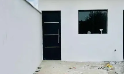 Casa com 1 quarto à venda na Rua Noventa e Sete, 100, Parque São Bento, Sorocaba
