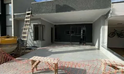 Casa à venda no condomínio villagio wanel em, sorocaba/sp