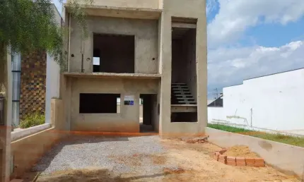 Casa à venda no Condomínio Residencial Jardim ,em Sorocaba/SP
