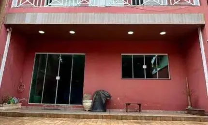 Casa à venda no Bairro Wanel Ville V ,em Sorocaba/SP